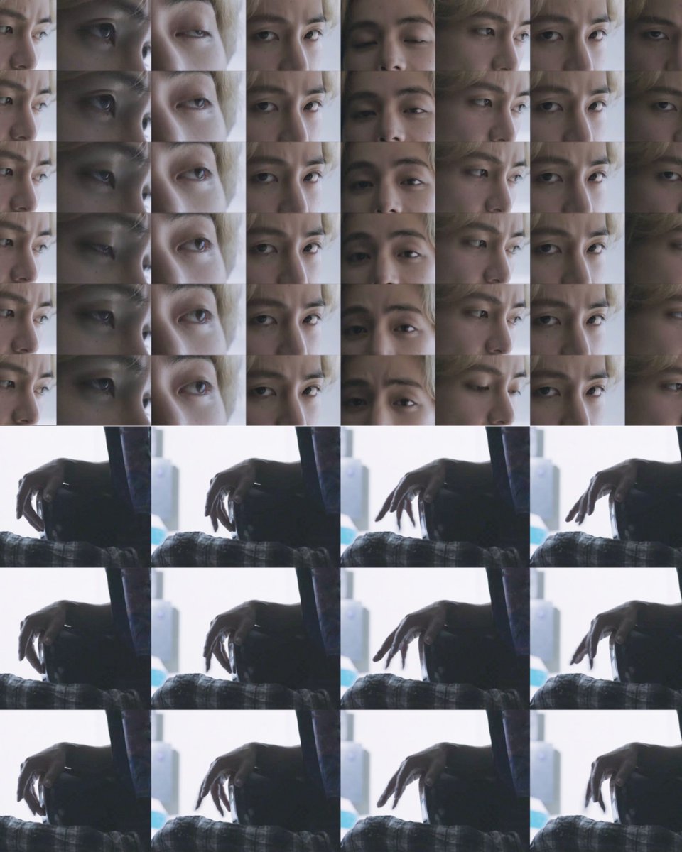 THEY KNEW OUR WEAKNESS!!!! 😭