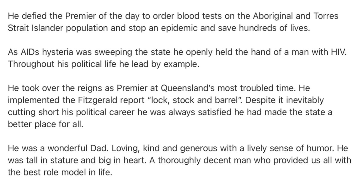 Christine Ahern tweet media