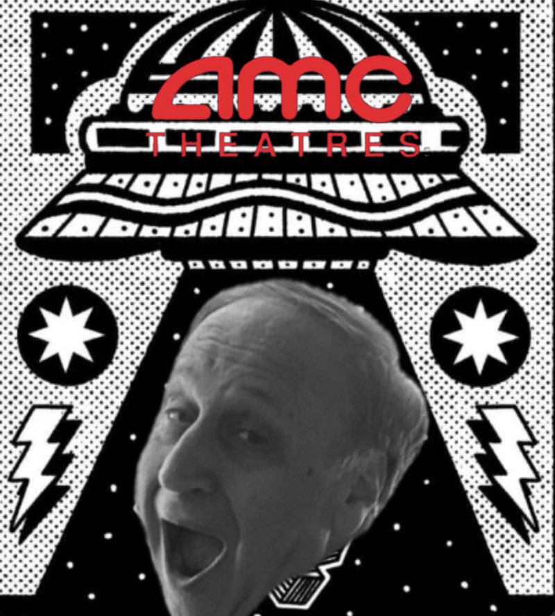 AgedMercury's tweet photo. #ApesNotLeaving #AugustEleventh
#RevengeOfTheApes #AMC $APE https://t.co/7TEFgkplME