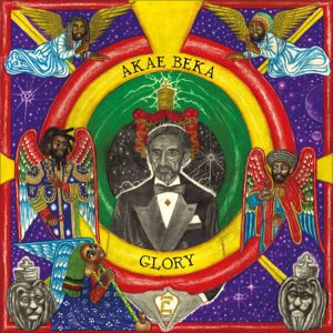 ReggaeFestGuide's tweet photo. Out Today 🎤Glory - New EP #AkaeBeka #vaughnbenjamin with ⁦@Kabakapyramid⁩ ⁦@MicahShemaiah⁩ ⁦@MykalRose1⁩ + #reemah 
#newmusicfriday  https://t.co/CjA5kQAS9C https://t.co/cqv0Cst2MT