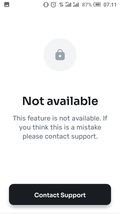 walternyabuto99's tweet photo. @worldnetwork I registered to world coin 2021...but trying to retrieve my account it's no going through... need your support
Email registered: walternyabuto99@gmail.com https://t.co/X8wqcSNGJp