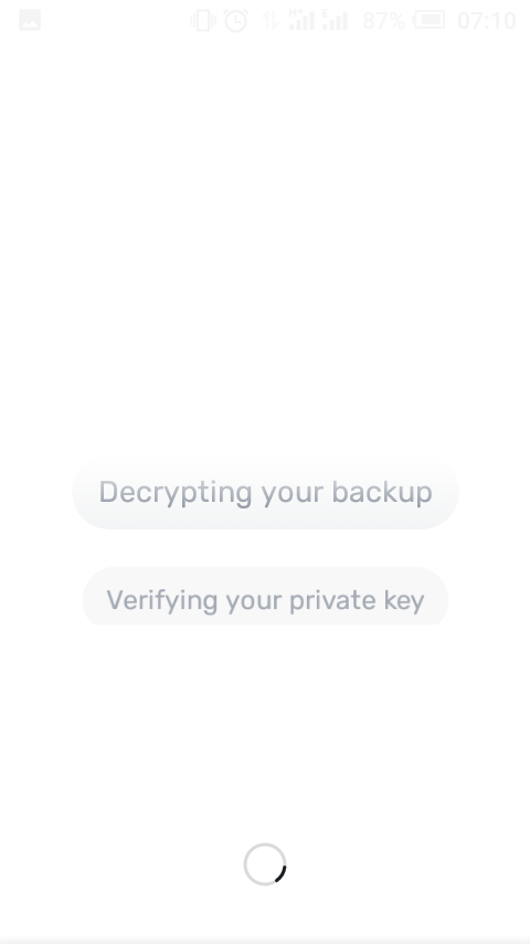 walternyabuto99's tweet photo. @worldnetwork I registered to world coin 2021...but trying to retrieve my account it's no going through... need your support
Email registered: walternyabuto99@gmail.com https://t.co/X8wqcSNGJp