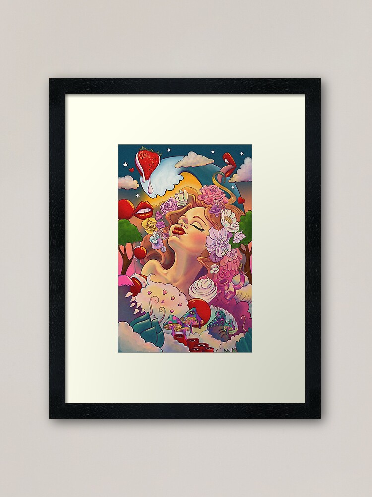 PrincessPajama2's tweet photo. With every bite of strawberry's grace,
Electric sensations painted my face,
Colors and tastes, a sensory spree,
In this psychedelic dream, I was truly free.

https://t.co/nnOymdXgrE https://t.co/0ZA2Xteaej