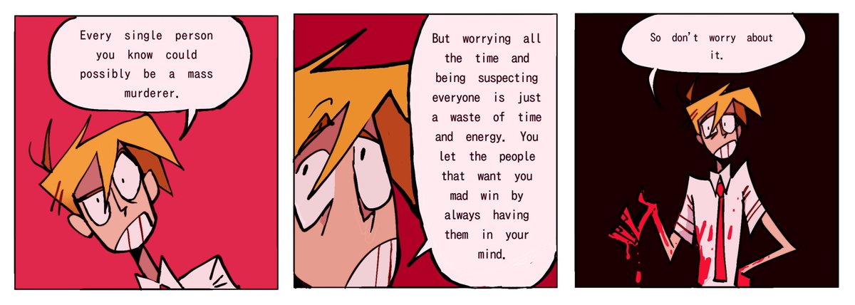 alexx mental health tips