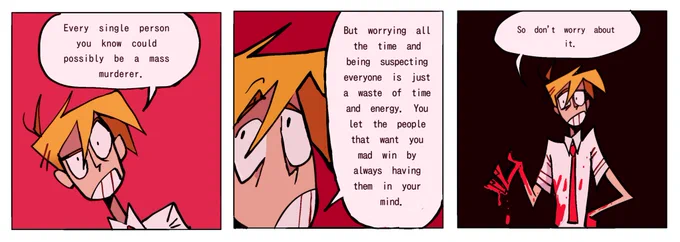 alexx mental health tips