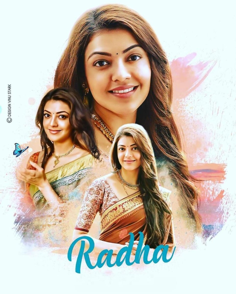 AngelKajalFC's tweet photo. 6 Years of Radhamma 😍❤️

Radha❤️Jogendra has separate fanbase ❤️

@MsKajalAggarwal
@RanaDaggubati @tejagaru

#6YearsOFNRNM #KajalAggarwal https://t.co/eoz8t7wRa4