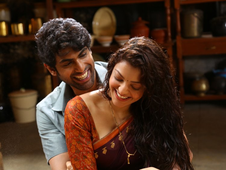 AngelKajalFC's tweet photo. 6 Years of Radhamma 😍❤️

Radha❤️Jogendra has separate fanbase ❤️

@MsKajalAggarwal
@RanaDaggubati @tejagaru

#6YearsOFNRNM #KajalAggarwal https://t.co/eoz8t7wRa4
