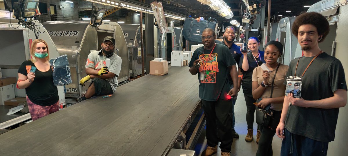 Drew Haney tweet media