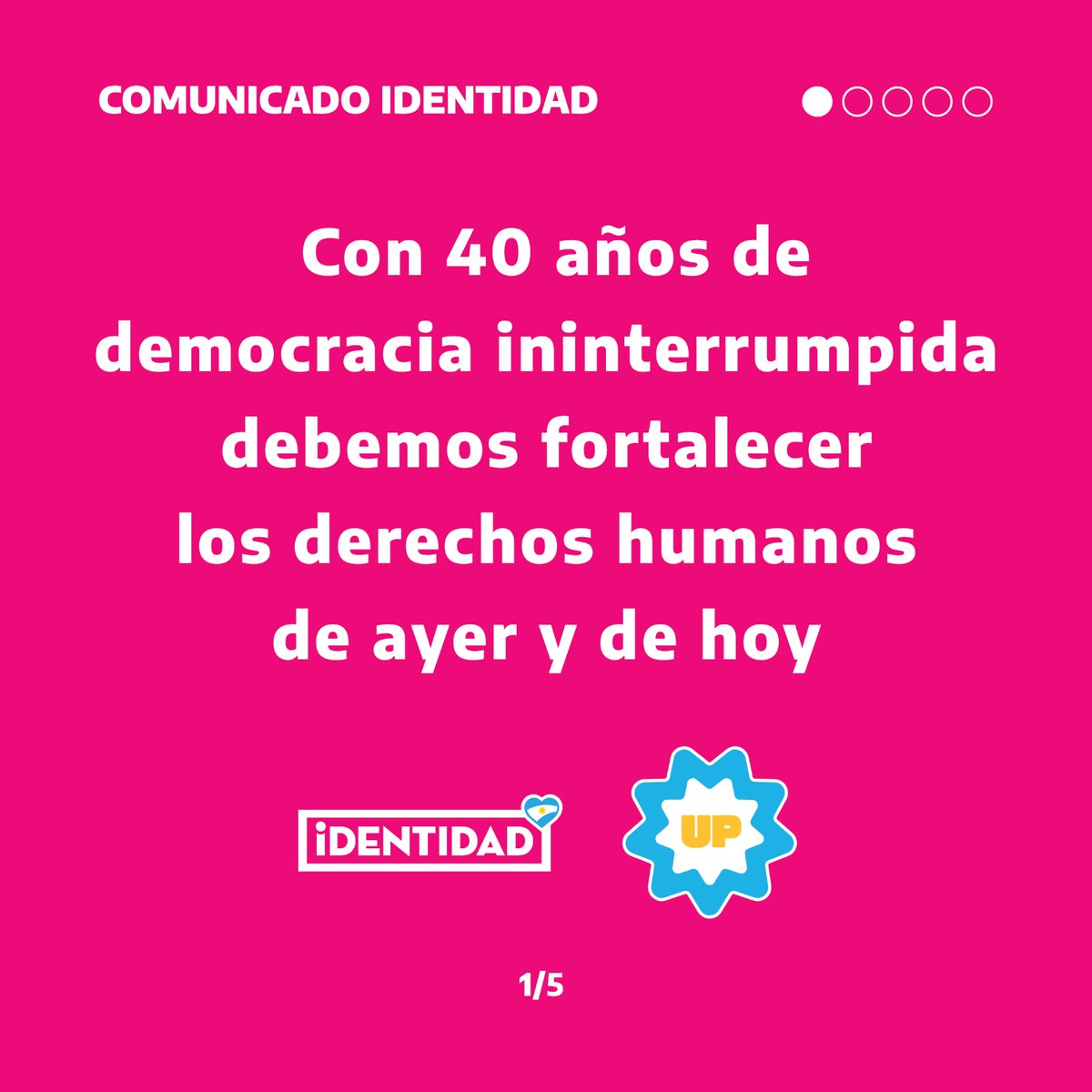 identidad_lanus's tweet photo. 𝘾𝙊𝙈𝙐𝙉𝙄𝘾𝘼𝘿𝙊 𝘿𝙀 𝙄𝘿𝙀𝙉𝙏𝙄𝘿𝘼𝘿 https://t.co/3LmeiVdijL