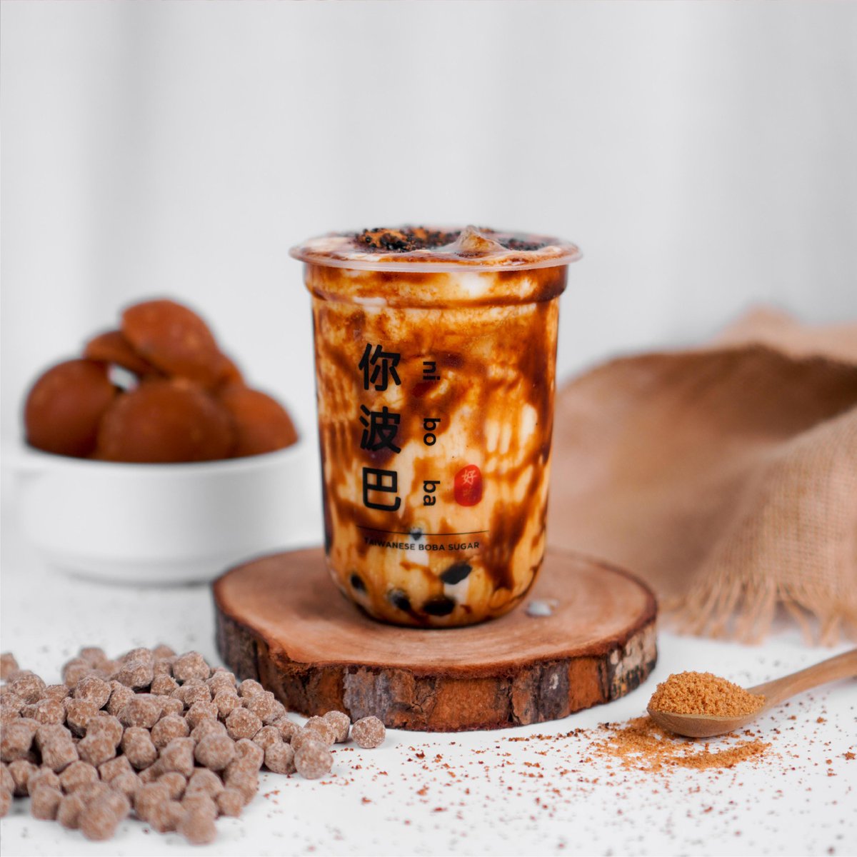 NibobaB's tweet photo. PROMO BULAN AGUSTUS 2023....

~ PEMBELIAN Langsung 2 CUP Ni Boba Brawijaya GRATIS ICE LEMON  DATANG dan BELI di : Ni Boba Brawijaya 

~ PEMBELIAN On Line 4 cup GRATIS 1 CUP ICE LEMON. ( otomatis langsung kirim )
GrabFood ~ GoFood ~ ShopeeFood

@GrabID #MitraSetiaGrab https://t.co/4GpzQb8RNH