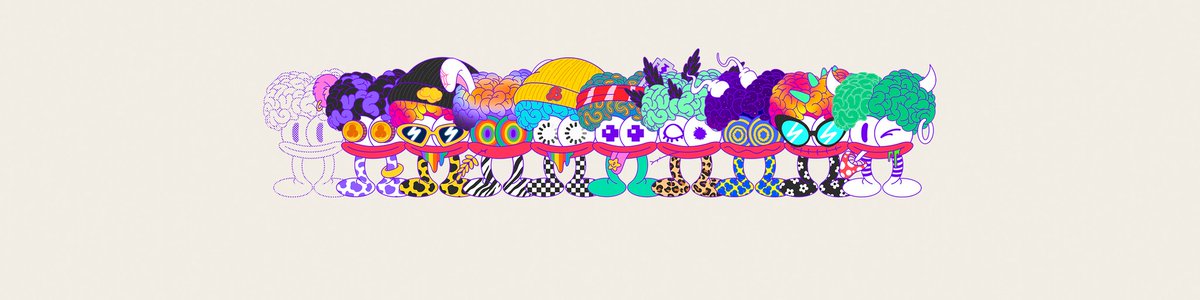 BrainBallsᴺᶠᵀ tweet media