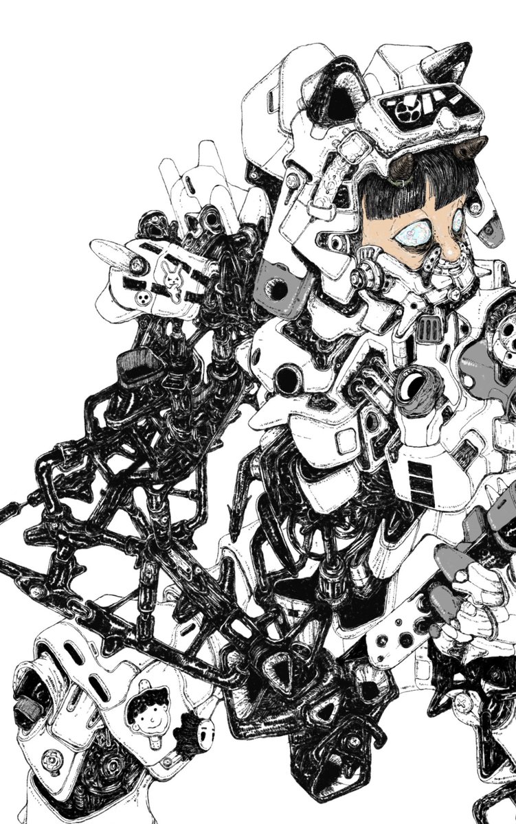 kolahonn's tweet photo. 🤖 https://t.co/Qm8uQcrZ1P