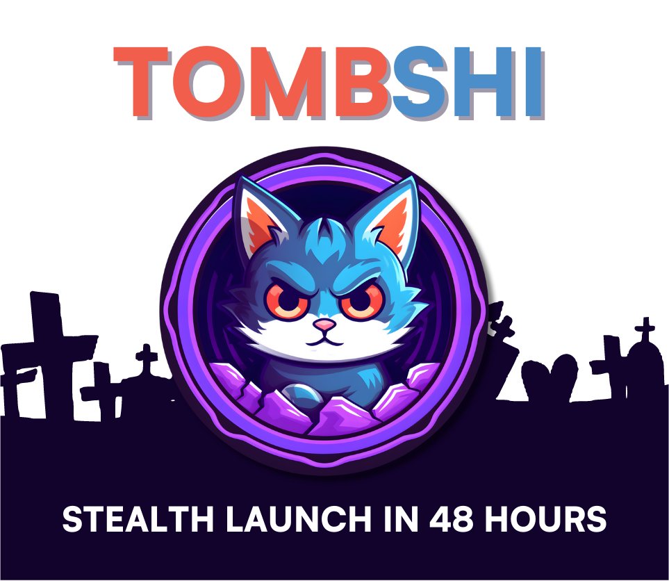 Tombshi_Base's tweet photo. TOMBSHI will stealth launch on @BuildOnBase
within the next 48 hours!  

Follow, like, and retweet this comment we are giving free TOSHARE away! $TOSHI maxis will know us soon!

$OGRE $WETH, we have something for your bags too. https://t.co/8MpW2ypWxy