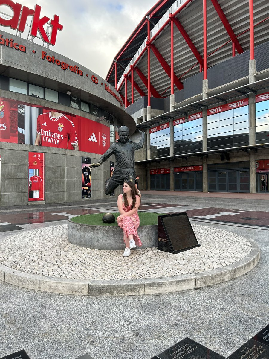 telmapmt1's tweet image. Amo-te tanto benfica❤️