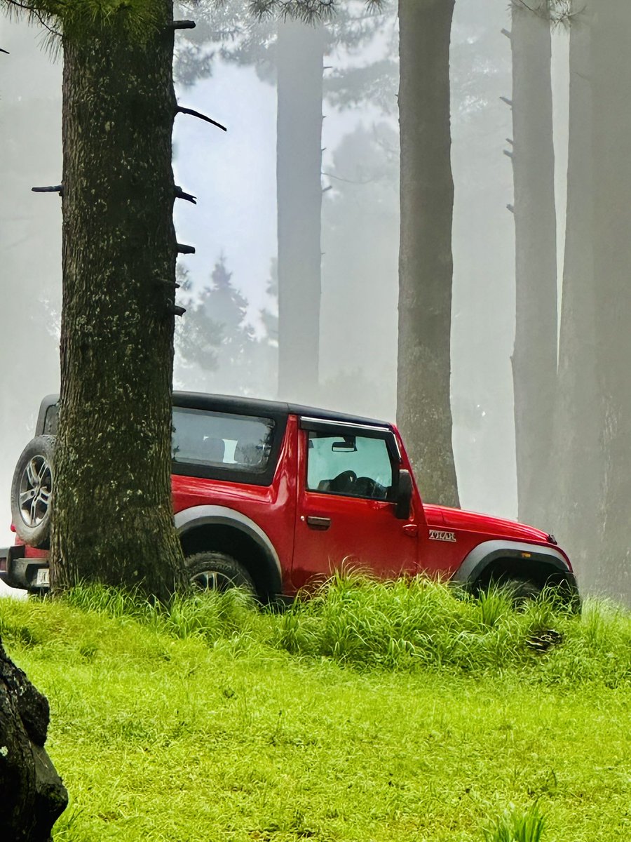 qaLsHRaF1's tweet photo. @Mahindra_Thar https://t.co/5JVD7Vs5oA