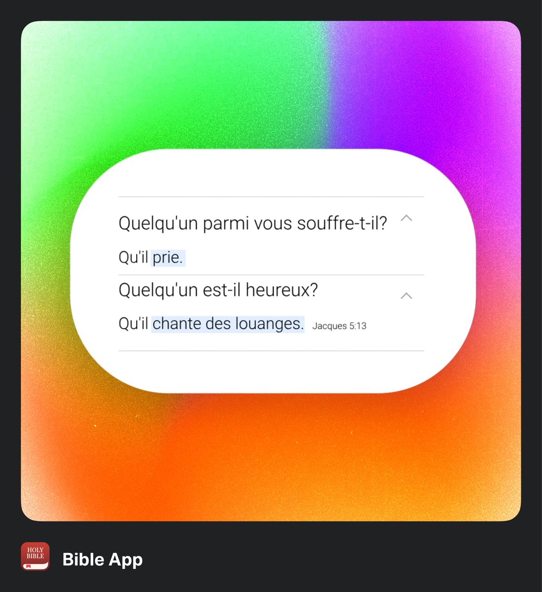 _Sanyxx_'s tweet photo. ✨Verset du jour ✨ https://t.co/DZUYvKXM3d