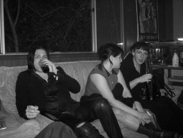 LaithTyranny's tweet photo. See you round, Bella.
You’ll be missed. We’re all lucky &amp; proud to have had you in our lives as a friend. So many Pre-drinks and countless kick-ons. Good times, awkward situations, laughter, shared passions and everything between. And thanks for giving me your cat, Sookie! https://t.co/j4TNabj5tB