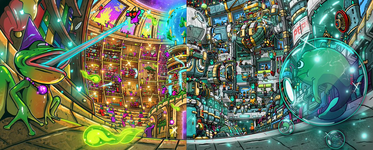 DRIPIMON tweet media