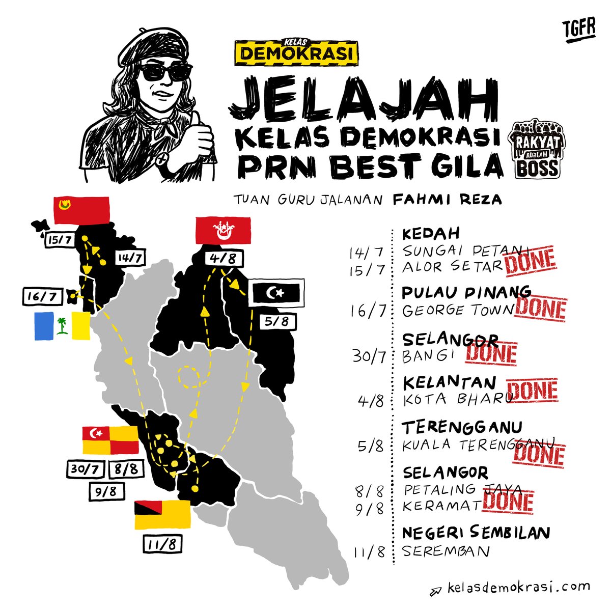 Fahmi Reza tweet media