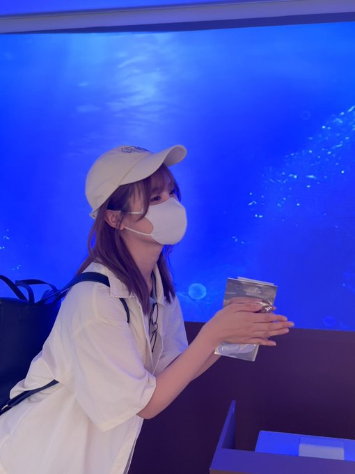 Twitterのコスプレ画像13