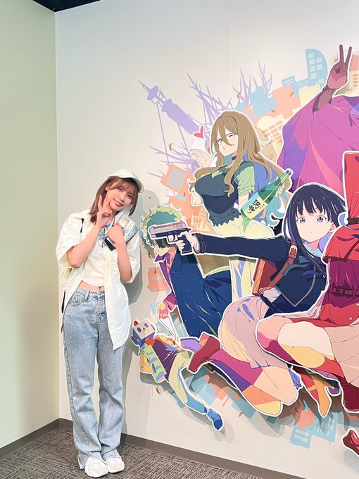 Twitterのコスプレ画像10