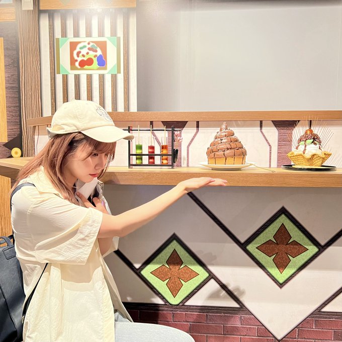 Twitterのコスプレ画像11