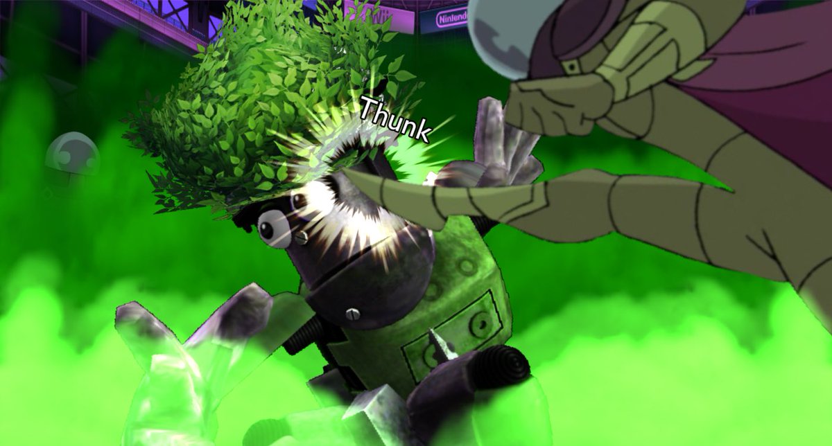 Mysterio tweet media