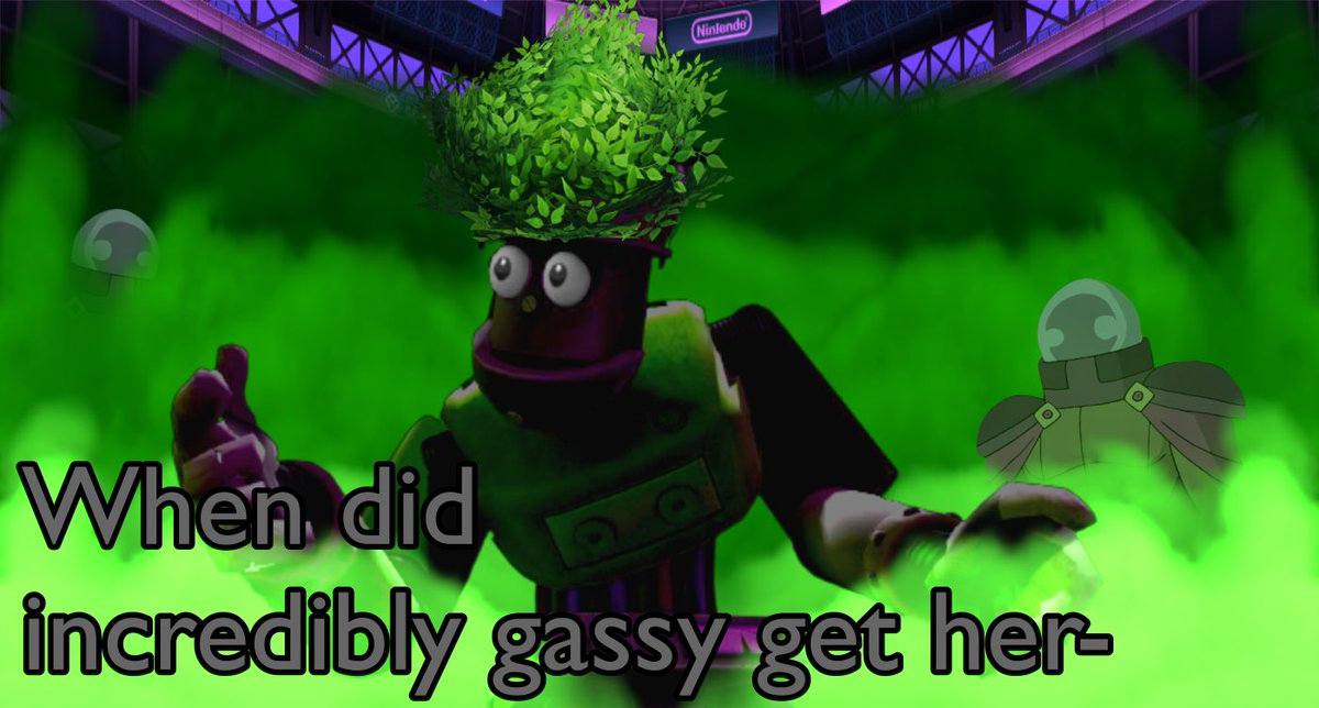 Mysterio tweet media