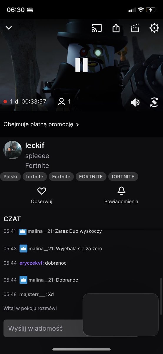 lecussss's tweet photo. omgggg mamy to lecimy dalej prosze o rt by ludzie wbijali zonwarsy o kase stream jak sie uda do urodzin 19 sierpien 18! https://t.co/DkGrazhD0s