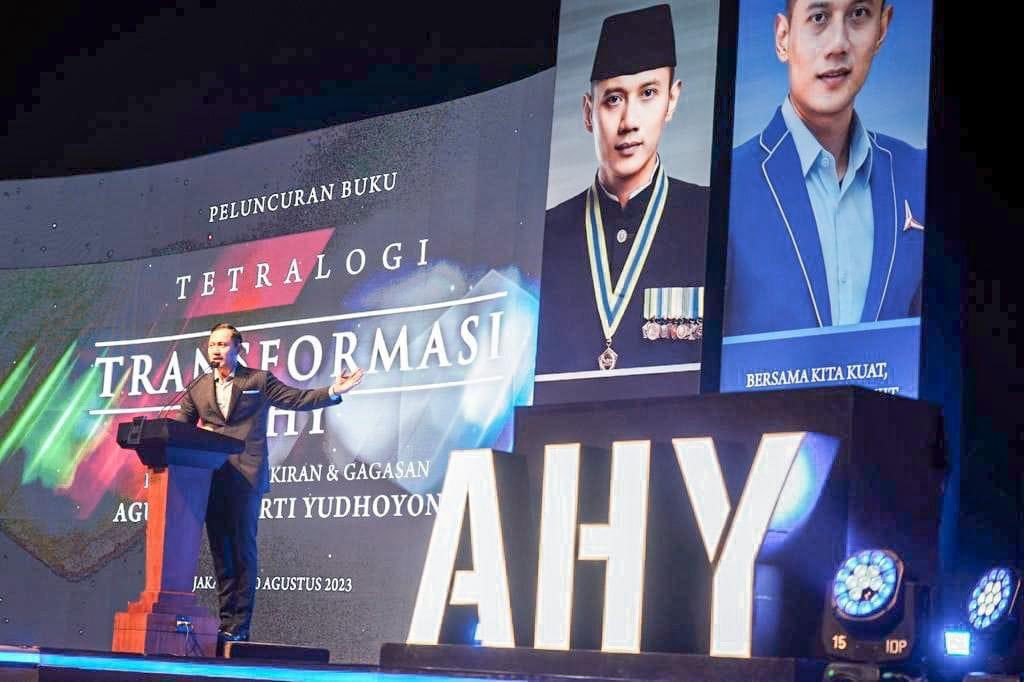 Anies Rasyid Baswedan tweet media