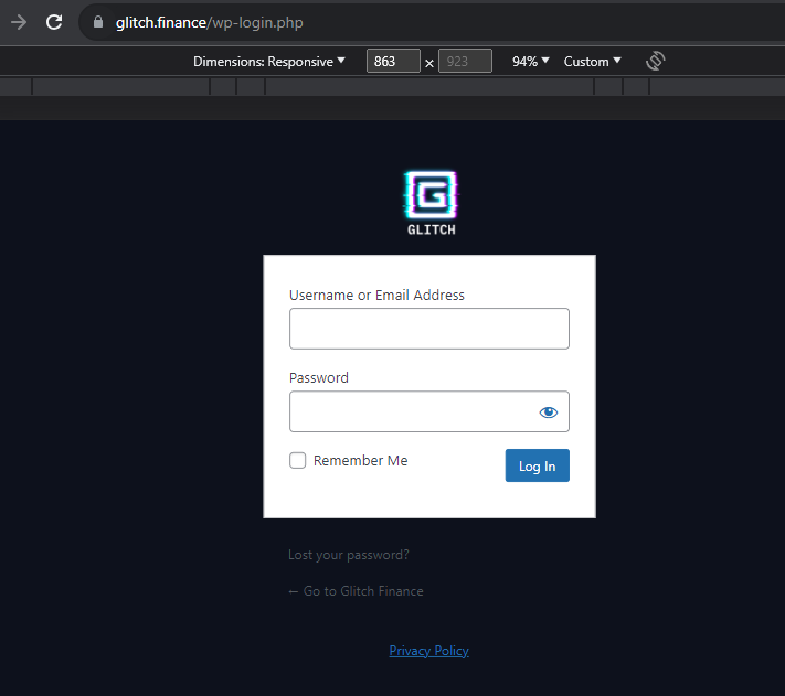 seretmi's tweet photo. Wordpress is nice to make fake tokens😂 $GLCH is not a crypto project this is a scam organization. Stay away if u dont want to lost money. Anyone you see hyping it is either part of the team or unsuspecting member's of the #GLCH
#binance #Bitcoin #scam #rugpull $btc https://t.co/W22oGBG16q