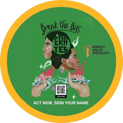 Women’s Health Specialists tweet media