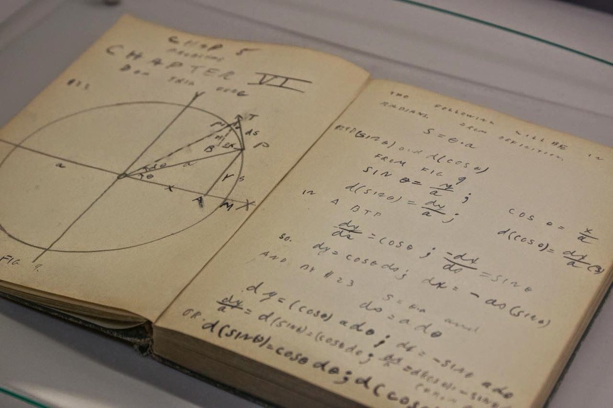 Prof. Feynman tweet media