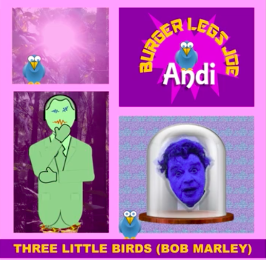 Following their 2 previous ‘covers’ (the Cure’s Just Like Heaven and Donna Summer’s I Feel Love) the BLJ team now unleash this classic Bob Marley tune on the world.
soundslikecafe.com/blj-releases-n…
#BobMarley
#reggaemusic
#cafemusic
#chillout
#coverversion
<a href="/MGMDistribution/">MGM</a>