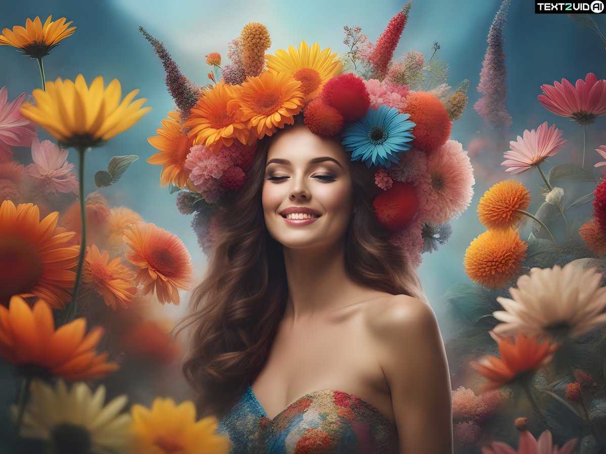 Text2VidAI $T2V tweet media