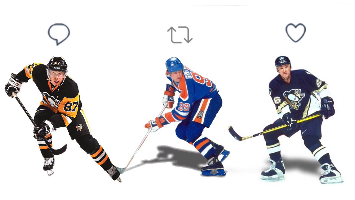 You can only pick ONE, who you choosing?