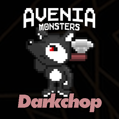 ZipAmen's tweet photo. 🌚 Unveil the mystery of Darkchop, the Shadow Ally! Embrace the enigmatic power and become unstoppable in Avenia Monsters. Dare to explore the shadows? #AveniaMonsters #ROBLOX #ShadowAlly #ROBLOXGaming #GamingCommunity https://t.co/fP6HOQsD5U