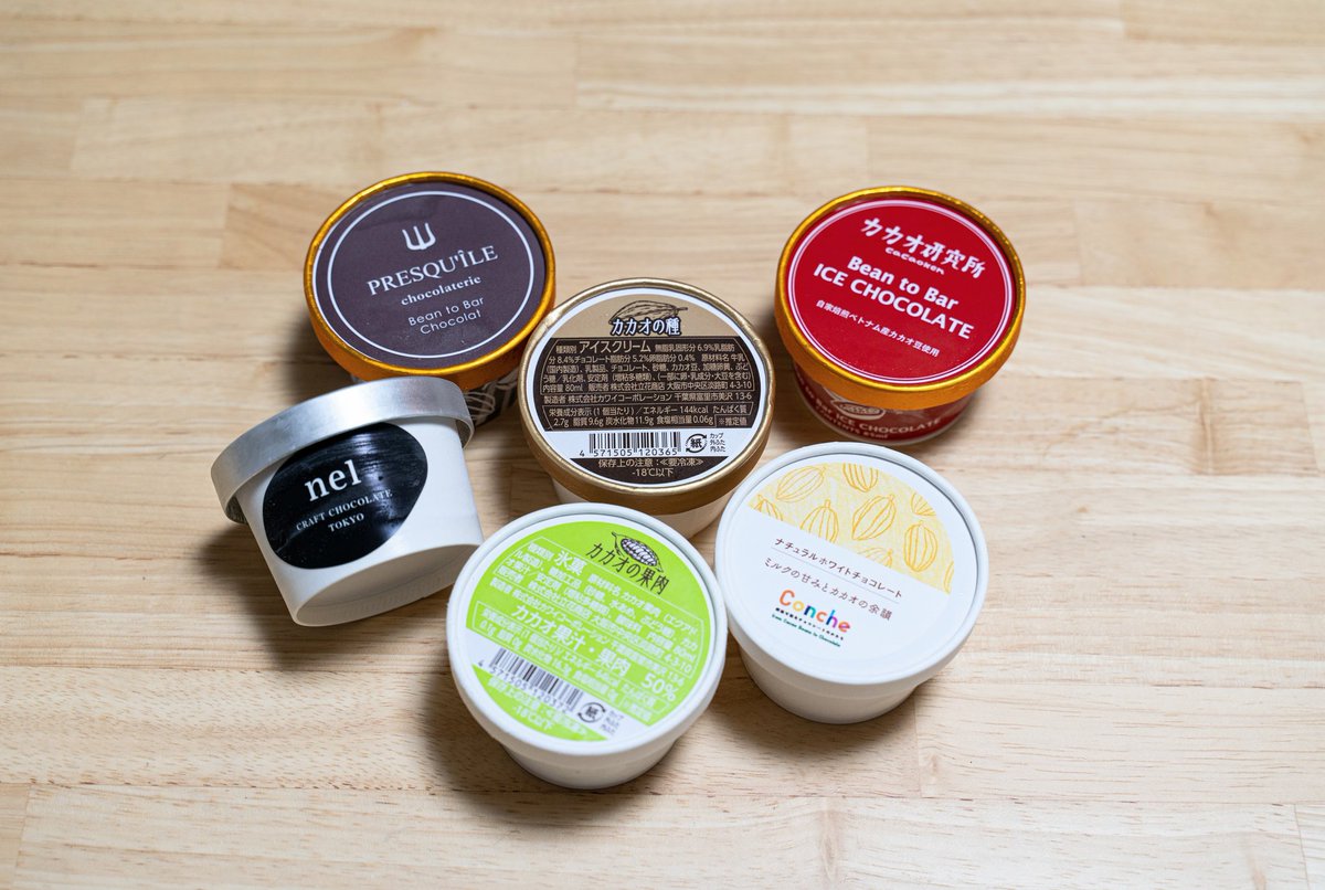 ショコラナビ (@chocolatnavi) / Posts / X