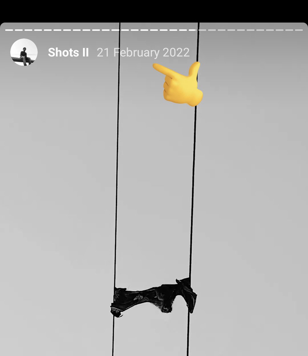 howfxr's tweet photo. Instagram no longer shows the number of weeks; instead, it displays the exact date on posts and story highlights! 📅 
#Instagram @MattNavarra https://t.co/0W2yu6zWJG