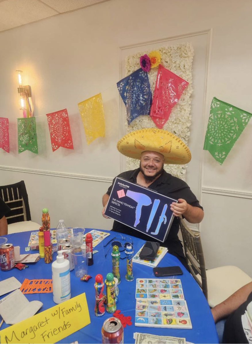 HACEMOS_SATX's tweet photo. 🌟 Thank You for Making Our 1st Annual Loteria a Huge Success! 🌟

San Antonio HACEMOS Board would like to extend our gratitude to each and every one of you who came out and supported our event! #CommunityEmpowerment #HACEMOSATT  #sanantoniohacemos 
#LifeAtATT #Gala2023 https://t.co/QHtDuqODSx