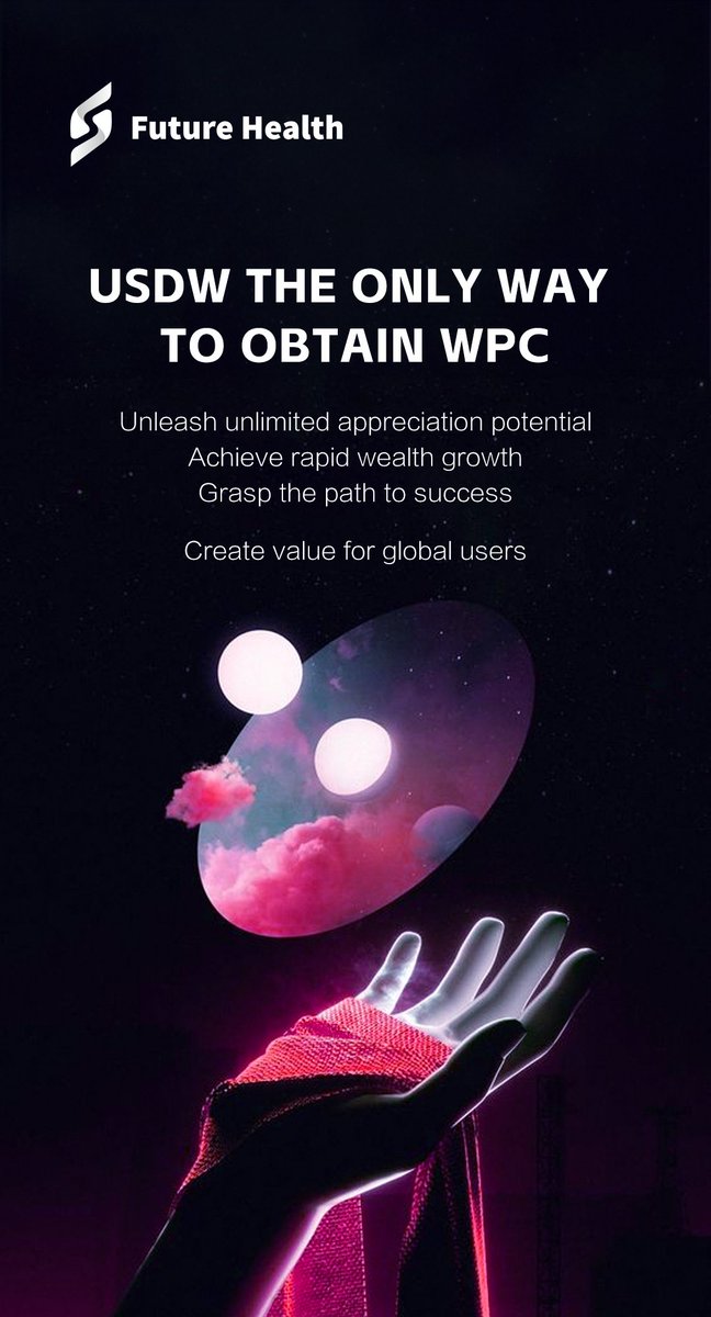 Future Health tweet media