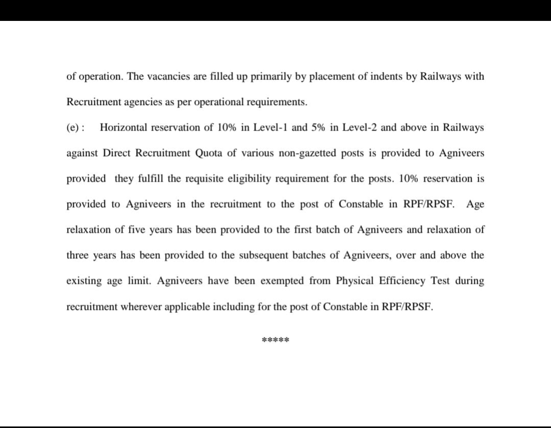 RAHUL935MISHRA's tweet photo. @AshwiniVaishnaw @RailMinIndia @PMOIndia @ShivaGopalMish1   Why is Doing Discrimination of Railway Board as a Diploma &amp; Degree Rail Apprentice candidate. Please provide horizontal Reservation post of RRB JE. #JusticeForDiplomaDegreeCCAA https://t.co/eNplyd4k3u