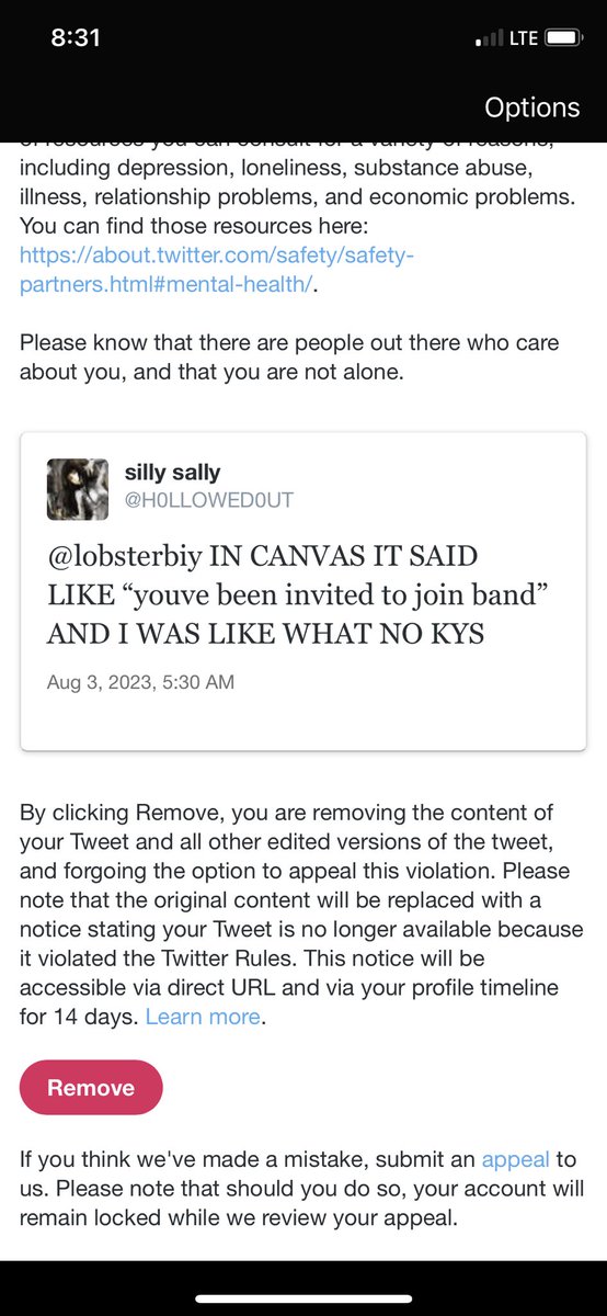 silly sally (@H0LLOWED0UT) / Posts / X