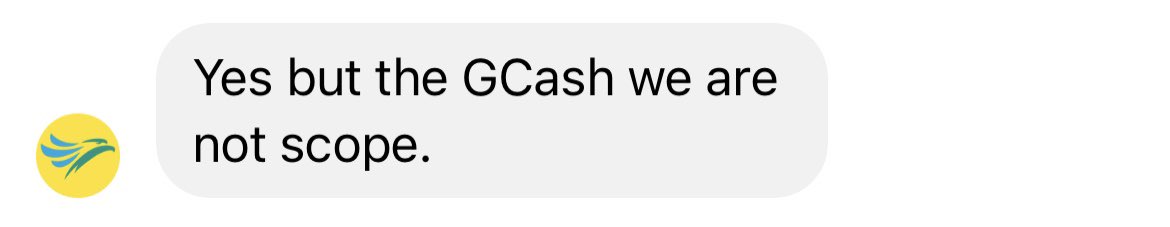 roxehfoxeh's tweet photo. @CebuPacificAir They just told me this. https://t.co/coyKppwi63