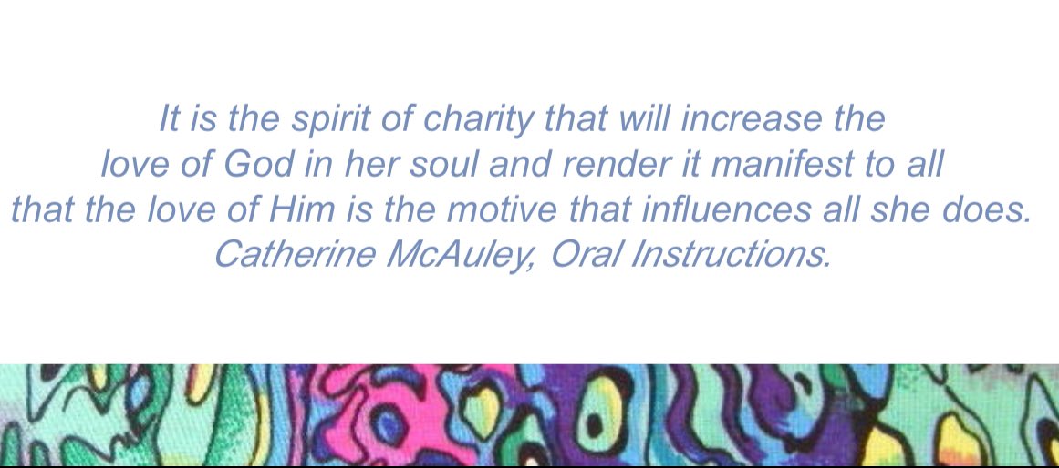 RSM_Institute's tweet image. Today we are delighted to celebrate the Final Profession of Sr Nicole. We ask your prayers for Nicole, her family, friends and sisters. #ReligiousLife