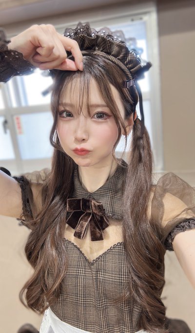 Twitterのコスプレ画像33