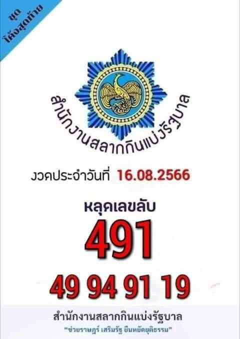 natcha014883639's tweet photo. หวยออนไลน์ เริ่มต้นเพียง 1บาทเท่านั้น  📷Greybet📷
#ไม่มีเลขอั้น📷 #สมัครฟรี 📷#ซื้อหวยไม่มีขั้นต่ำ 50/60/70/ก็ได้📷
📷อย่าลืม หวยออกวันที่ 16/8/23 📷น้ะจ้าาาา
📷รางวังที่ 1 นั้นอาจเป็นของคุณก็ได้
📷 สนใจซื้อหวย ลิ้งค์เว็บตรง สมัครฟรี  คลิ๊ก 📷https://t.co/GWXvsBoVQs https://t.co/gp2ra6EwO0