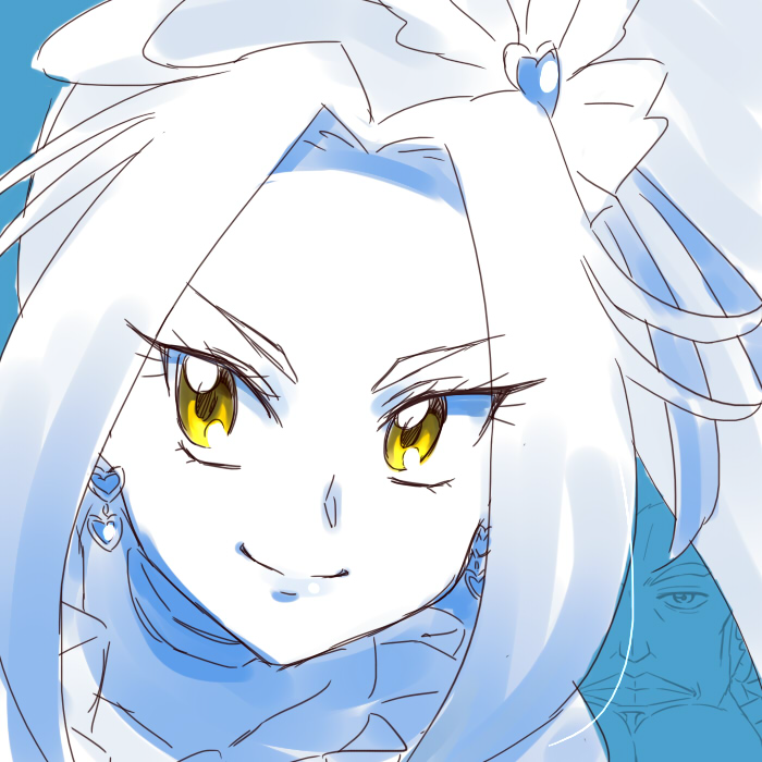 黒川エレン ,セイレーン 「顔しか描きたくね～」|みひろのイラスト