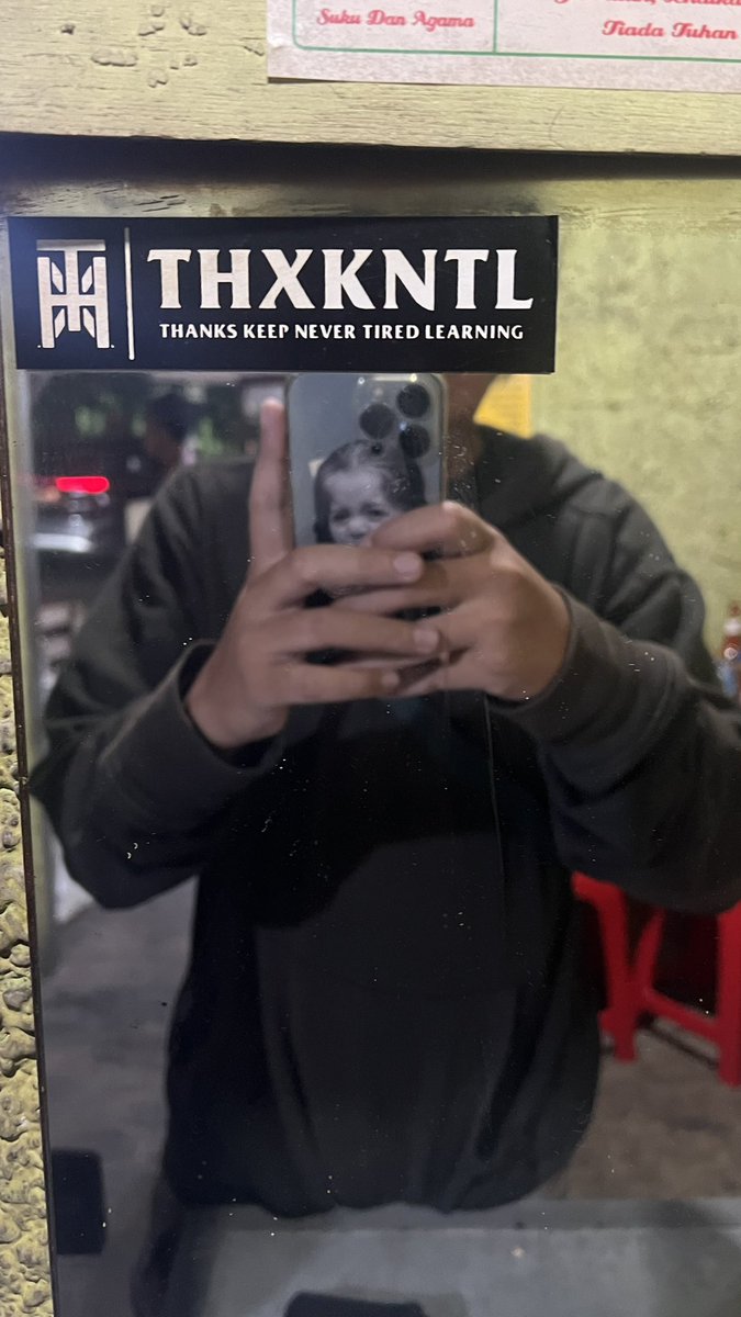 Surya Hadi SyahPutra tweet media