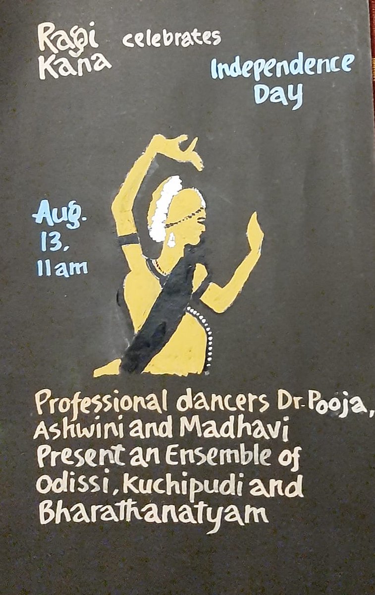 Ragi Kana (@ragikanasanthe) on Twitter photo 